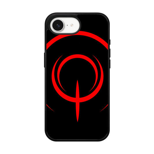 Anime Fate/Zero iPhone 16e Case