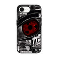Anime Naruto Sharingan iPhone 17e Case