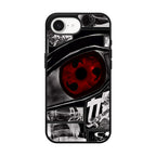 Anime Naruto Sharingan iPhone 17e Case