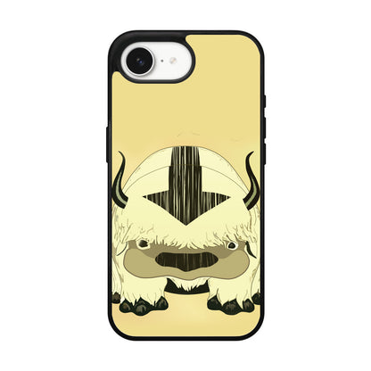 Appa Avatar The Last Airbender iPhone 16e Case