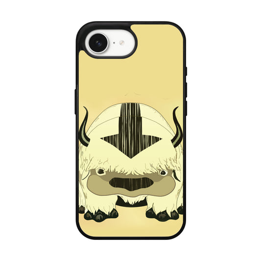 Appa Avatar The Last Airbender iPhone 16e Case