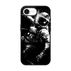 Astronaut Skafander iPhone 17e Case