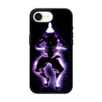 Avatar Aang In Spirit World Mode iPhone 17e Case