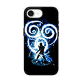 Avatar Aang The Airbender iPhone 17e Case