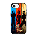 Avatar Aang The Last Airbender iPhone 17e Case