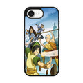 Avatar Last Airbender iPhone 17e Case