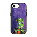 Bartentstein Treehouse Of Horror iPhone 17e Case