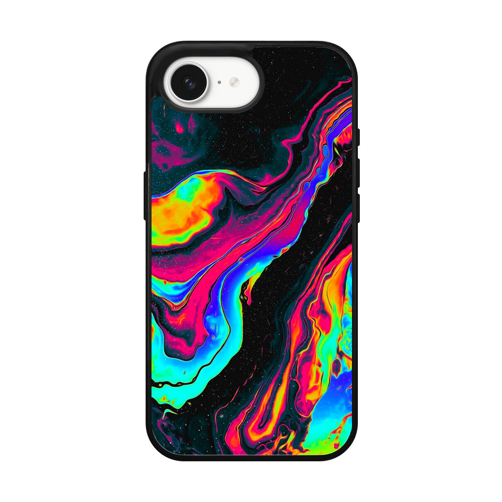 Bats In The Arctic iPhone 17e Case