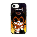 Bendy And The Ink Machine iPhone 17e Case