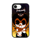 Bendy And The Ink Machine iPhone 17e Case