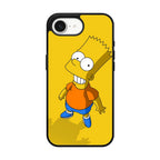 Bart The Oldest Child iPhone 17e Case