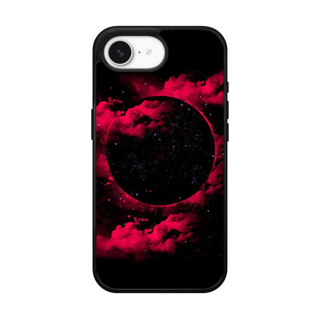 Black Hole iPhone 17e Case