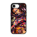 Bob Marley Art iPhone 17e Case