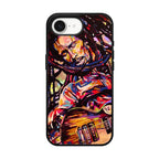Bob Marley Art iPhone 17e Case