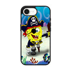 Bobpirata iPhone 17e Case