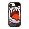 Boo Ghost Cartoon  iPhone 17e Case
