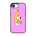 Brian Peanut Butter Jelly Time iPhone 17e Case