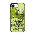 Bring Me The Horizon iPhone 17e Case