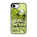 Bring Me The Horizon iPhone 17e Case