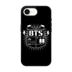 BTS Bulletproof iPhone 17e Case