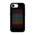 BTS Dynamite iPhone 17e Case