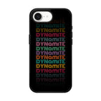 BTS Dynamite iPhone 17e Case