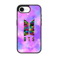 BTS Flower Logo iPhone 17e Case