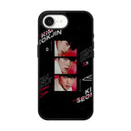 BTS Jin iPhone 17e Case