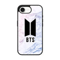 BTS Marble iPhone 17e Case