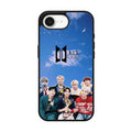 BTS Members iPhone 17e Case