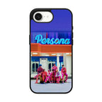 BTS Persona Cover iPhone 17e Case