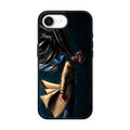 Castiel Supernatural Art iPhone 17e Case