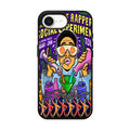 Chance The Rapper SOX Tour iPhone 17e Case