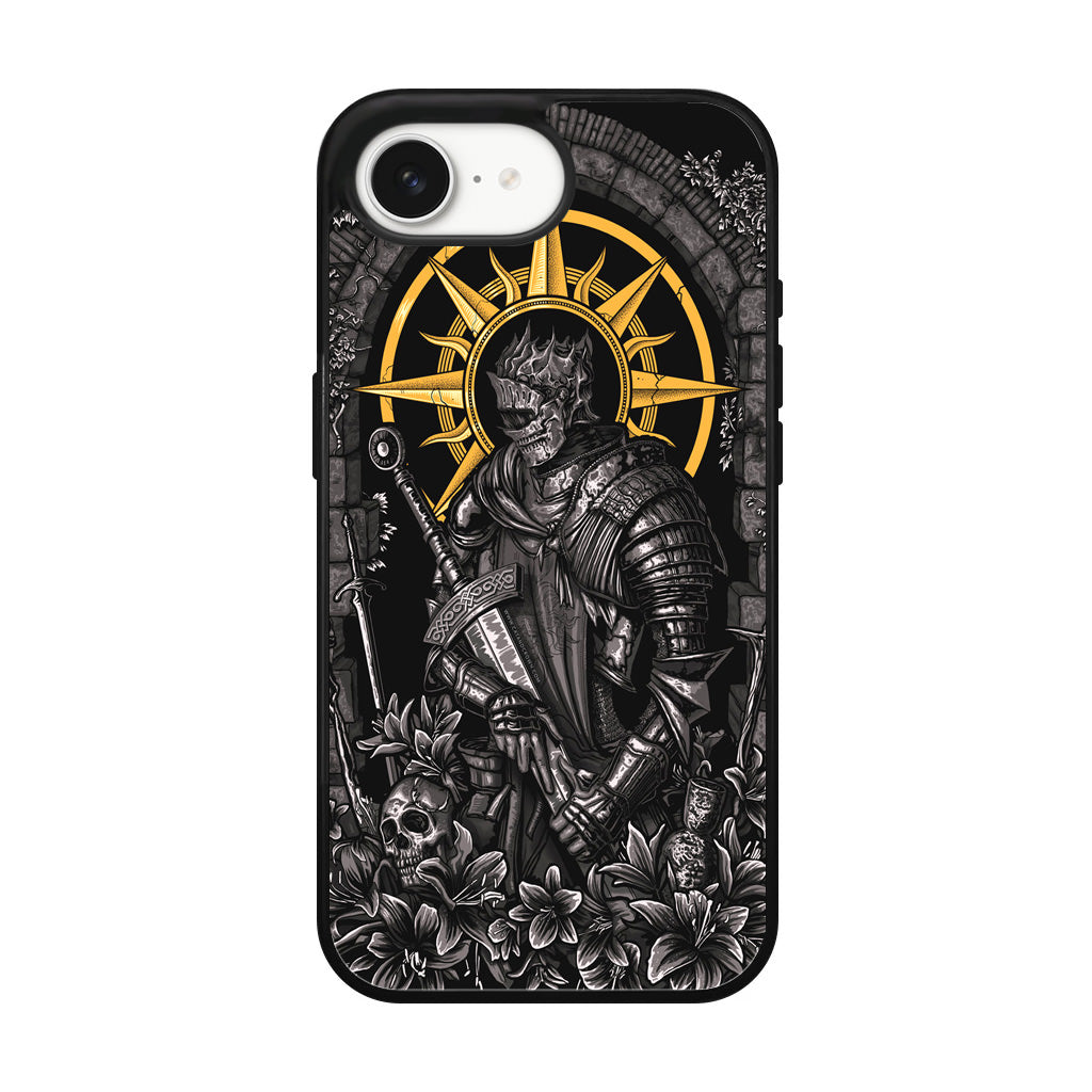 Dark Souls III iPhone 17e Case