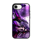 Date A Live Yatogami iPhone 17e Case