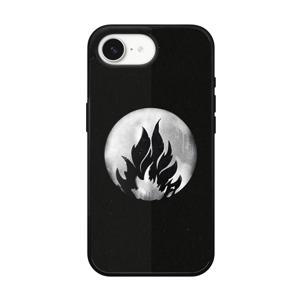 Dauntless Divergent iPhone 17e Case