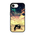 Deemo Intro iPhone 17e Case