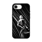 Vergil Black White iPhone 17e Case