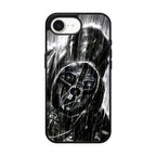 Dishonored Corvo iPhone 17e Case