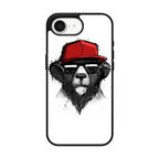 Dope Bear iPhone 17e Case