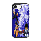 Dragon Ball Z iPhone 17e Case