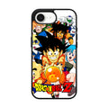 Dragon Ball Z Child Era iPhone 17e Case