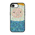 Finn Collage iPhone 17e Case