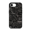 Fix You Lyrics iPhone 17e Case