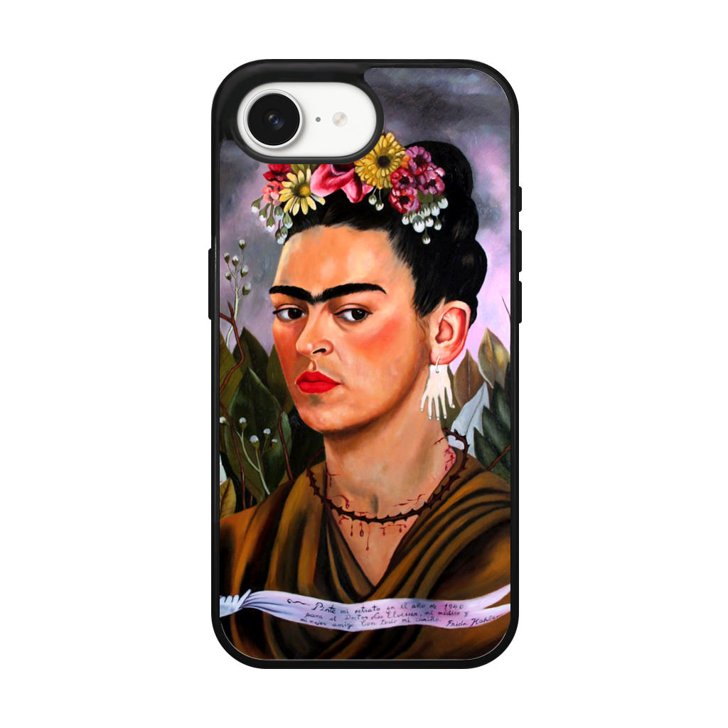 Frida Kahlo Art iPhone 17e Case