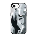 Fullmetal Alchemist Alphonse iPhone 17e Case