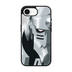 Fullmetal Alchemist Alphonse iPhone 17e Case