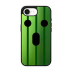 Funny Cactuar Face iPhone 17e Case