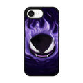 Gastly Ghost iPhone 17e Case