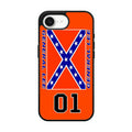 General Lee Roof 01 iPhone 17e Case